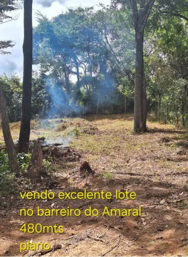 Vendo excelente lote