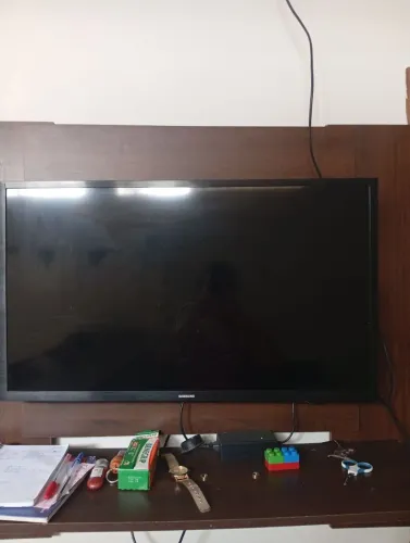 Televisão Samsung