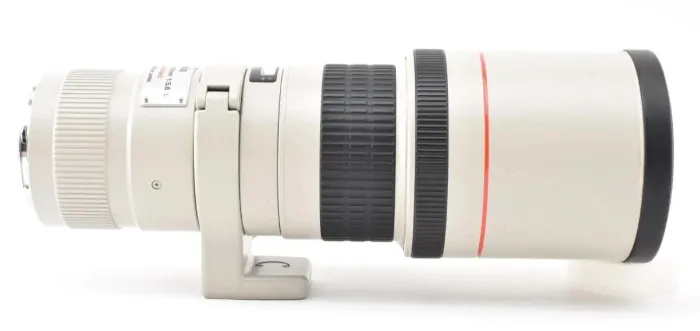 Canon 400mm f5.6