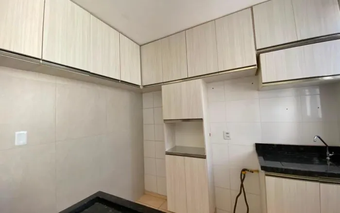 Campo Grande - Apartamento Padrão - Jardim Seminário