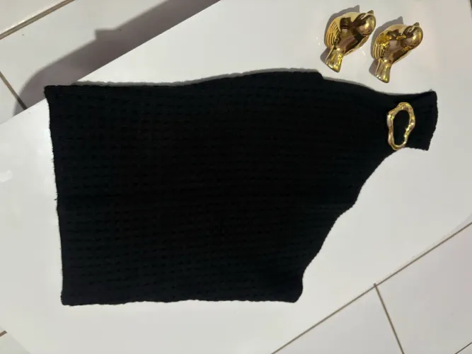 Blusa nova