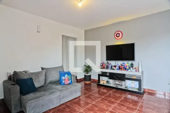 Casa à Venda - Parque São Domingos, 5 Quartos, 240 m2