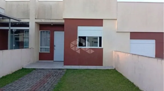Casa em Condomínio 45.85M² - para Alugar