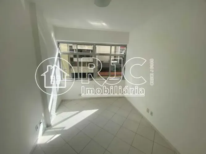 Imóvel para venda com 36 metros quadrados com 1 quarto em Ipanema - Rio de Janeiro - RJ