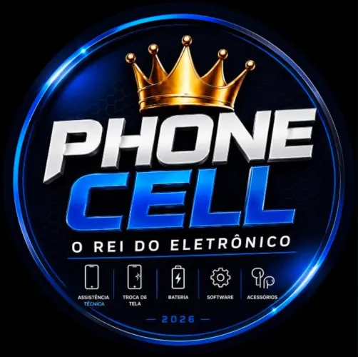 Contratando atendente com experiência em loja de celulares ?