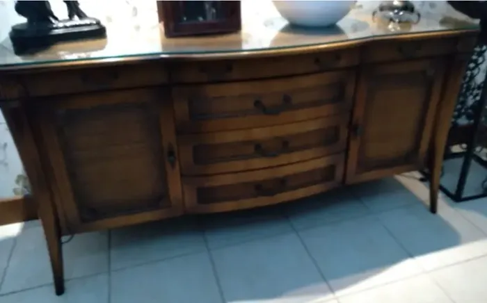 Buffet da Sierra Móveis
