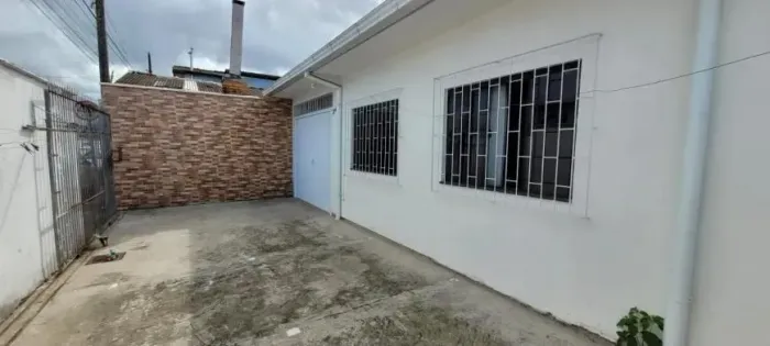 CASA A VENDA CIDADE OPERARIA