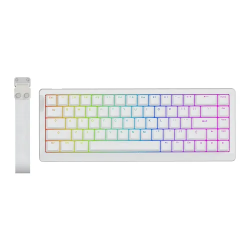 Teclado Magnético Epomaker HE68 Lite