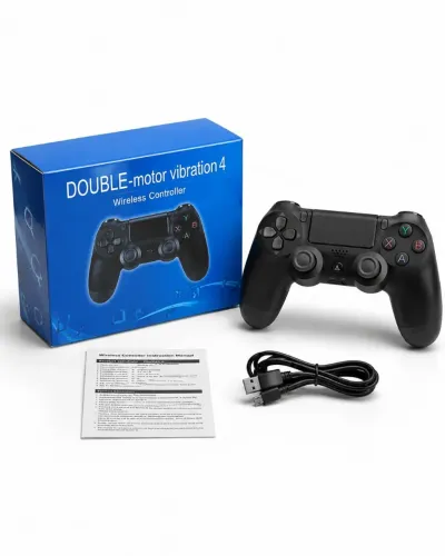 Controle de ps4 