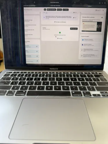 MacBook Air M1