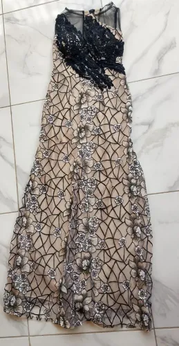 Vestido festa