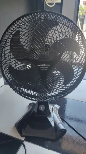 Ventilador Britânia 