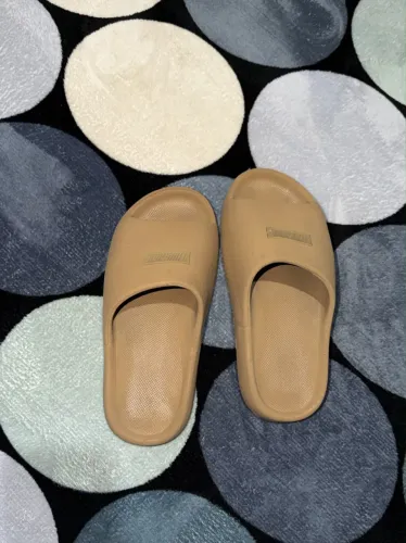 Chinelo Nuvem Thugnine Original