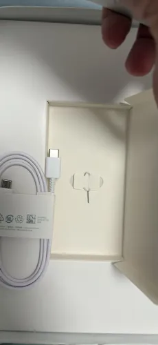 Galaxy Tab A9+ novo