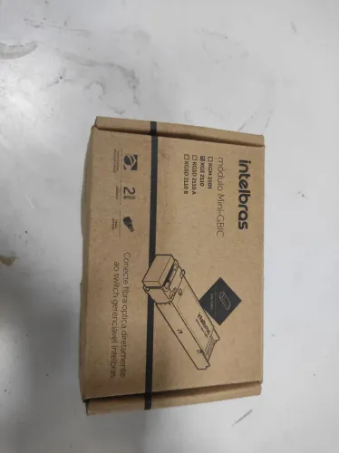 Módulo Mini-GBIC KBS 2110