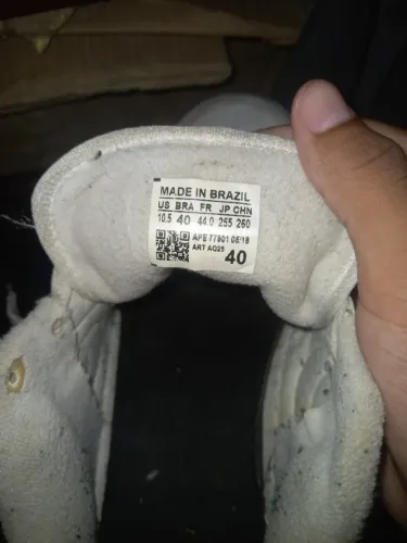 Tênis nike air Force one low