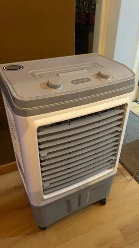 Climatizador 35 litros ventisol