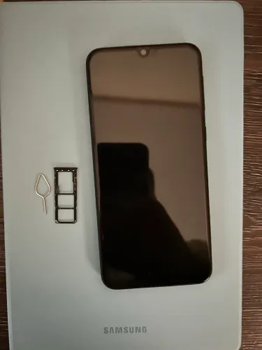 Celular Samsung M31