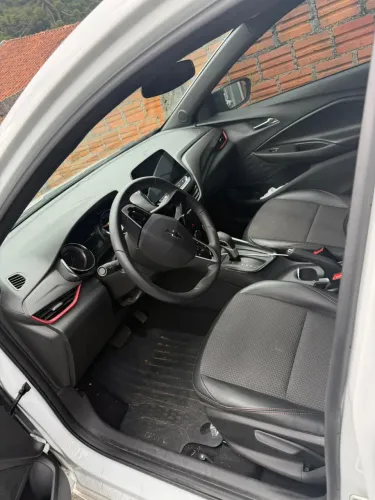 Chevrolet Onix RS 1.0 TB 12V Flex Aut. 4P 2024