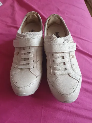 Tenis kolosh 34