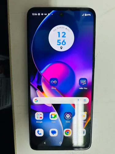 Moto G54 - Excelente estado!