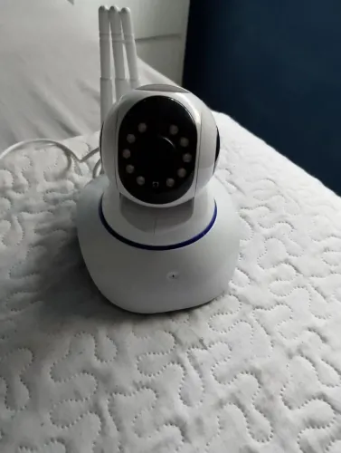 Câmera Smart
