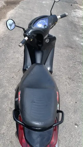 Honda Biz 125 EX/ 125 EX Flex 2013