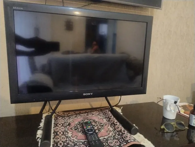 Tv/Monitor Sony Bravia 32"
