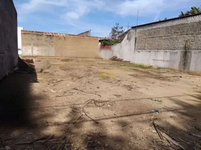 Lote/Terreno à Venda, Jardim Padre Rodolfo - Pindamonhangaba