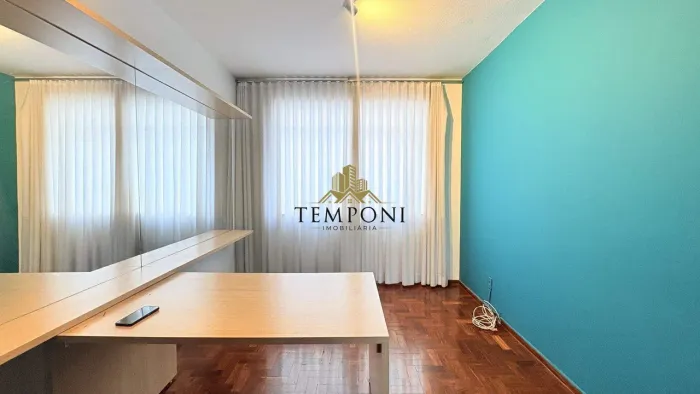 Apartamento à venda, 3 quartos, 1 vaga, Cruzeiro - Belo Horizonte/MG