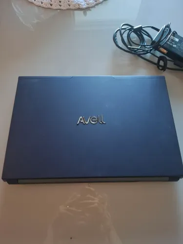Notebook Gamer Avell FullRange G1711