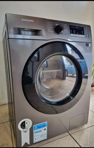 Lava e Seca Smart Lg 16kg 127v Entregamos!