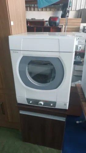 Secadora de roupas