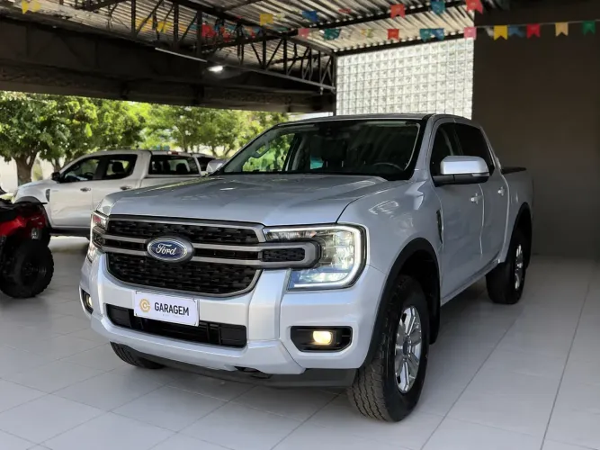 Ford Ranger XLS 2.0l 4X4 2024