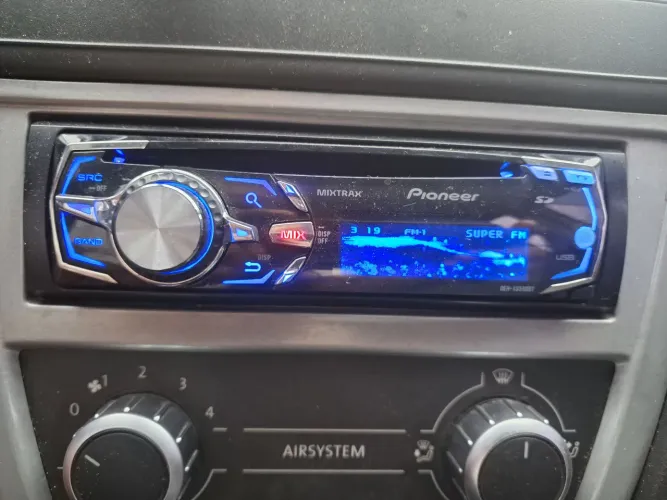 Pioneer Golfinho DEH-8580BT