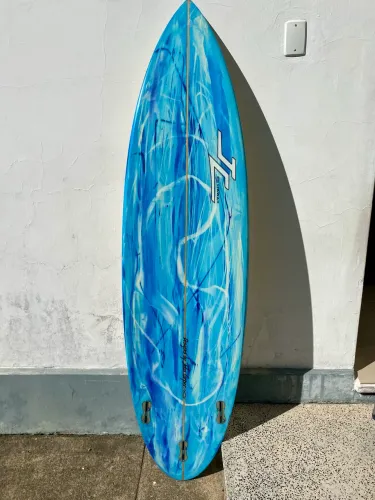 Pranchas surf