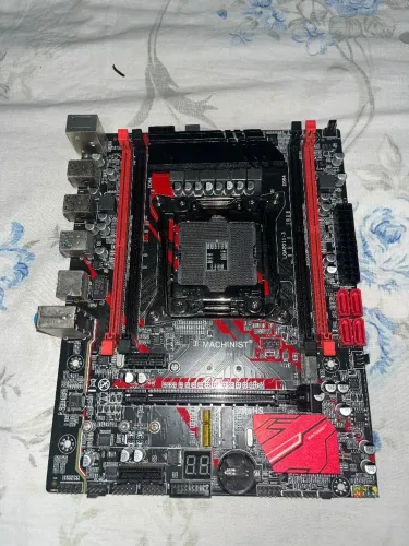 Peça de pc