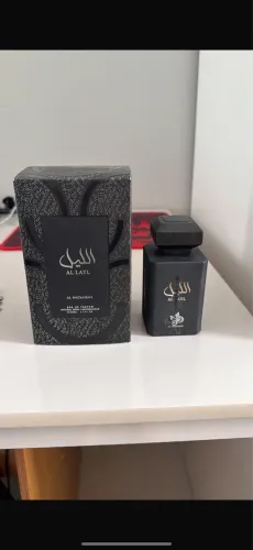 Perfume árabe Al-wataniah 100 ml