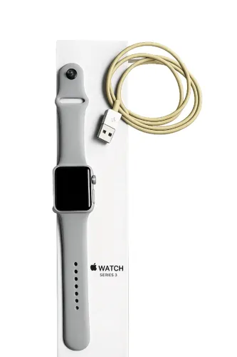 Relógio Apple Watch S3