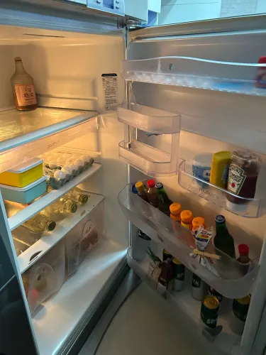 Geladeira Mabe 18L - Leia a descrição 