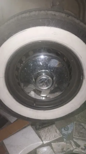3 calotas Kombi