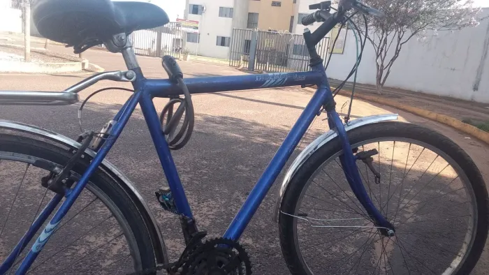 vendo bike aro 26