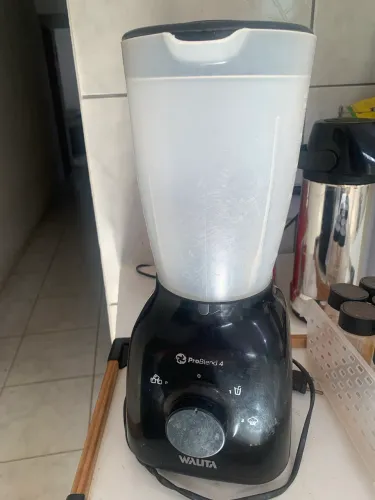 Liquidificador