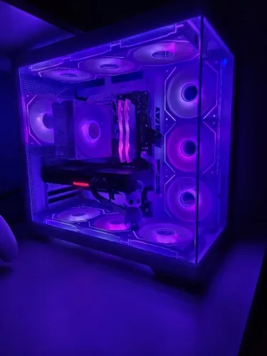 Pc gamer completo 