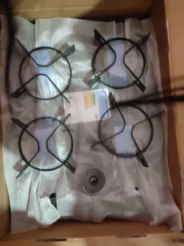 Vendo kukikitop novo na caixa 