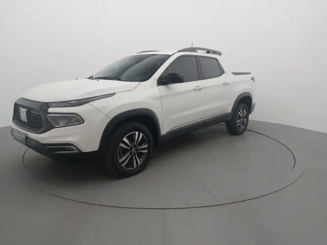 Fiat Toro Freedom 1.3 T270 4X2 Flex AUT 2025