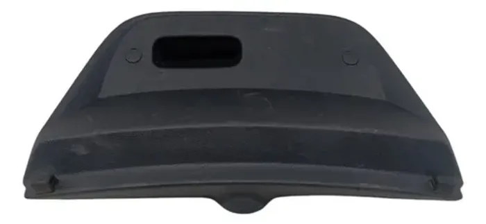 Moldura Tampa Traseira Volkswagen Gol  G5 G6 2009 2010