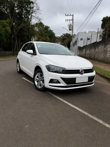 Volkswagen Polo 1.0 Flex 12V 5P 2018