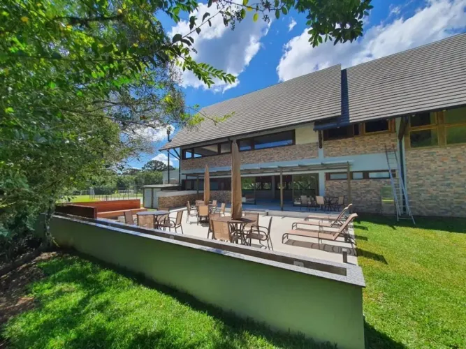 Casa em condomínio, 4 dormitórios, Canela/RS