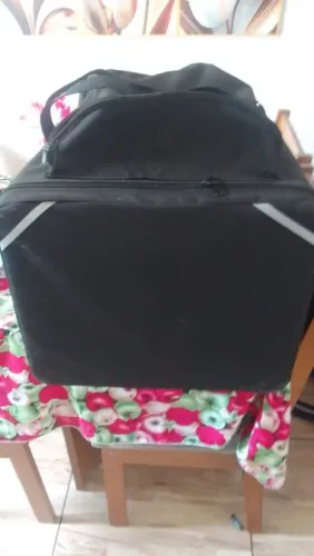 Bag entrega, ótimo estado
